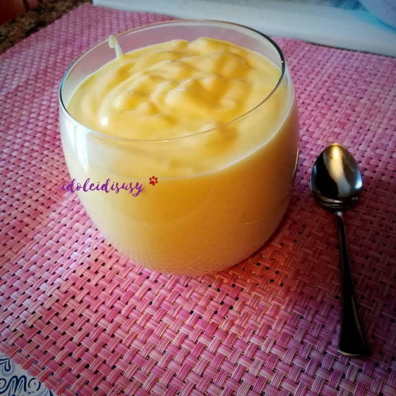 idolcidisusy crema chiboust