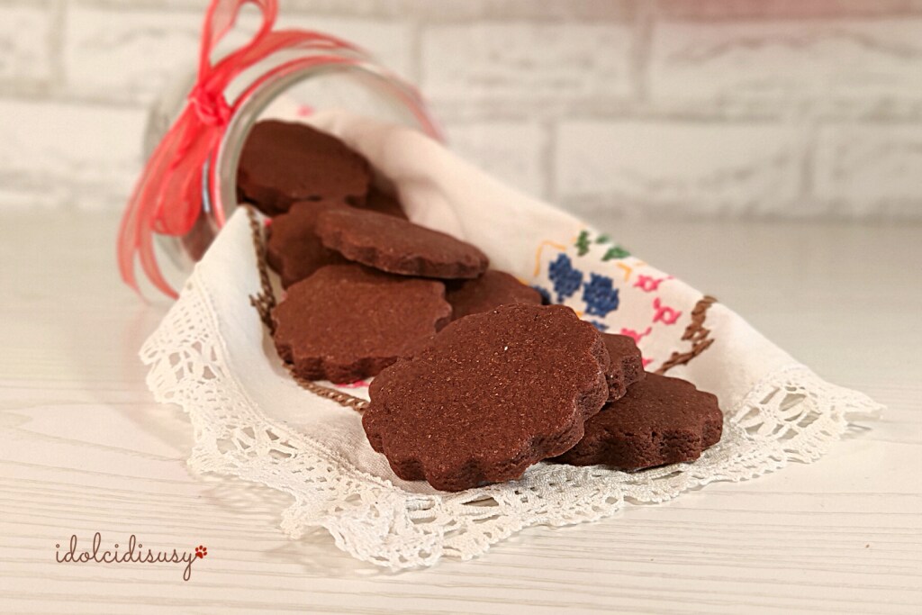 idolcidisusy galletas de cacao