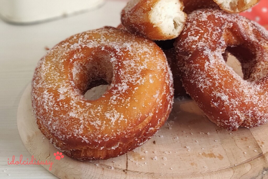 idolcidisusy las rosquillas
