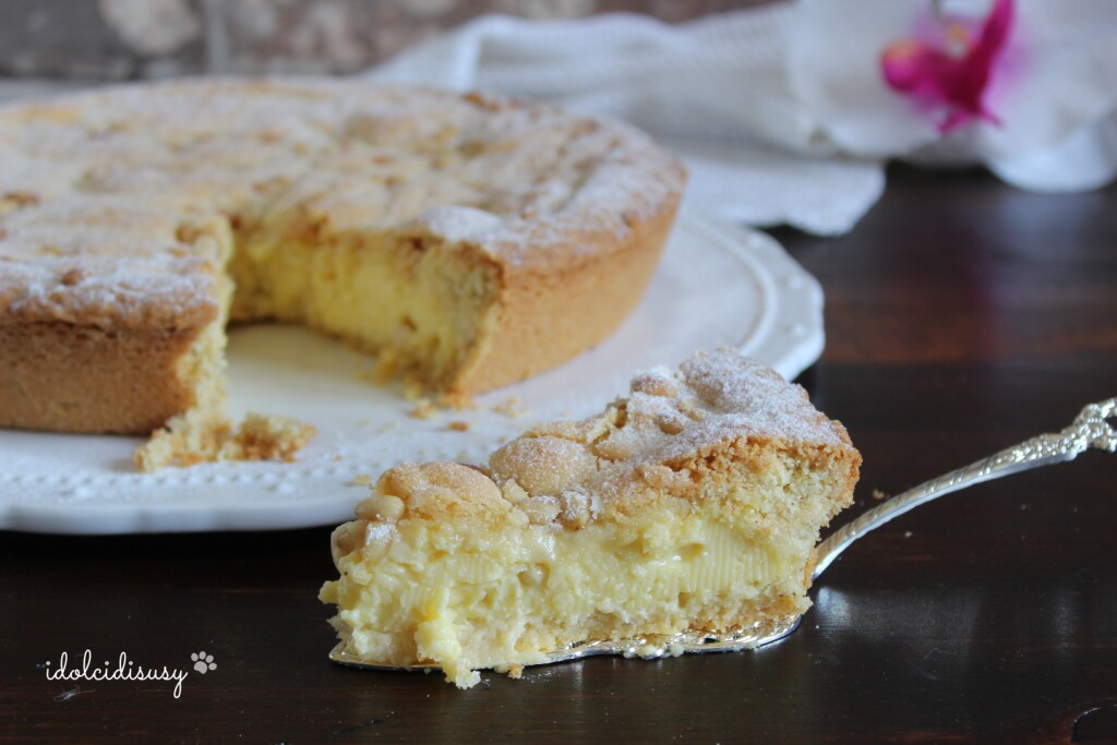 idolcidisusy Tarta de la abuela