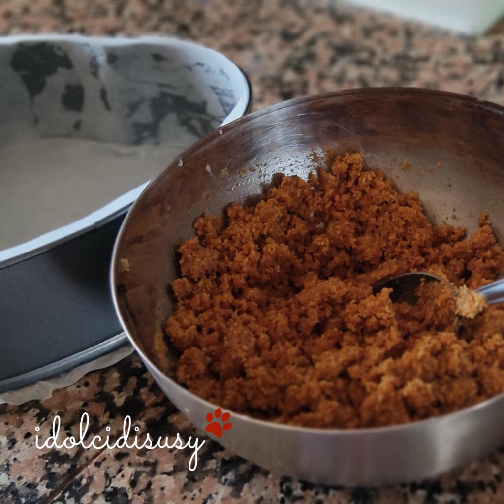 idolcidisusy cheesecake torta della nonna