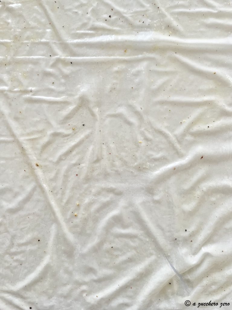 langostinos en pasta filo