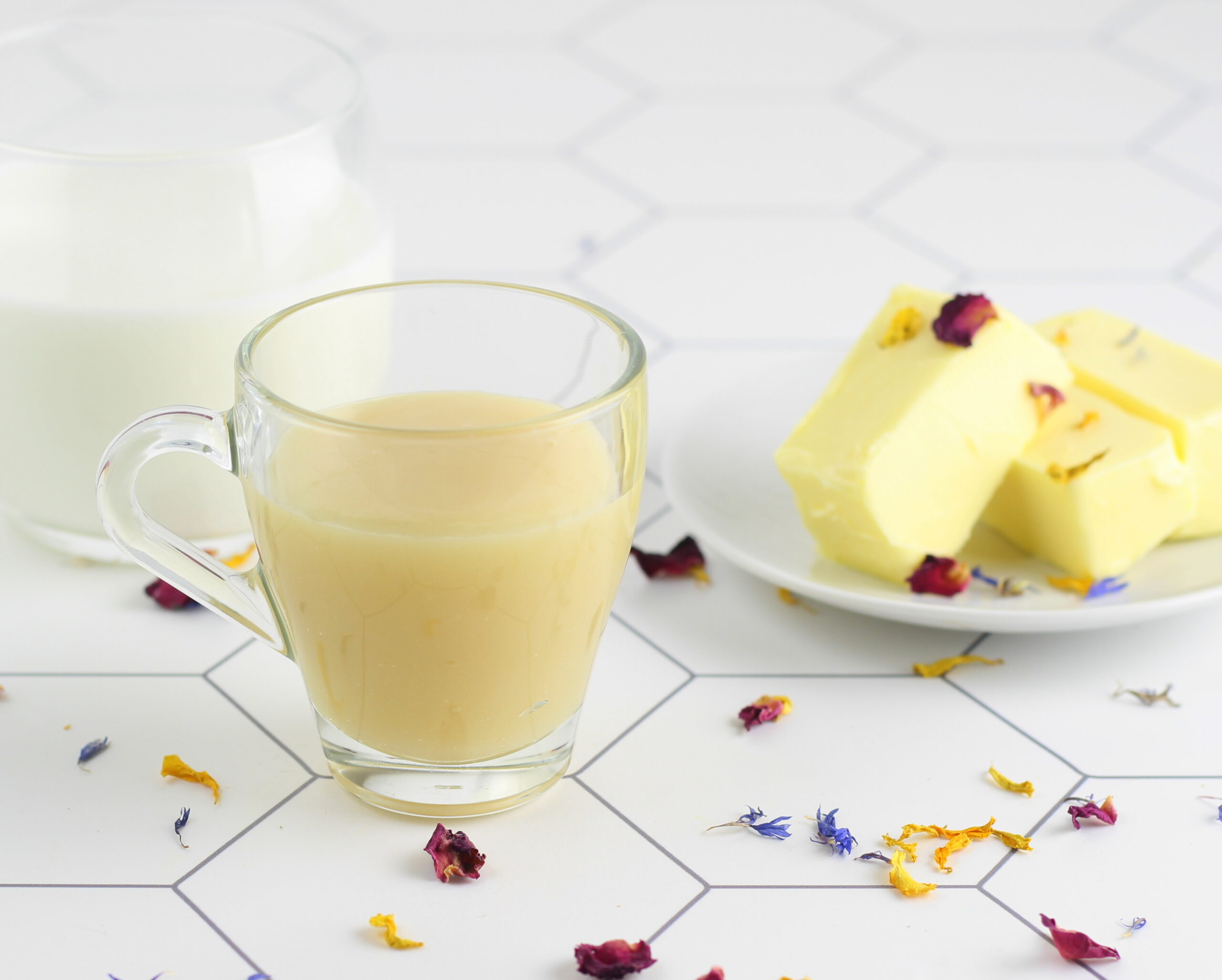 Leche condensada facilísima