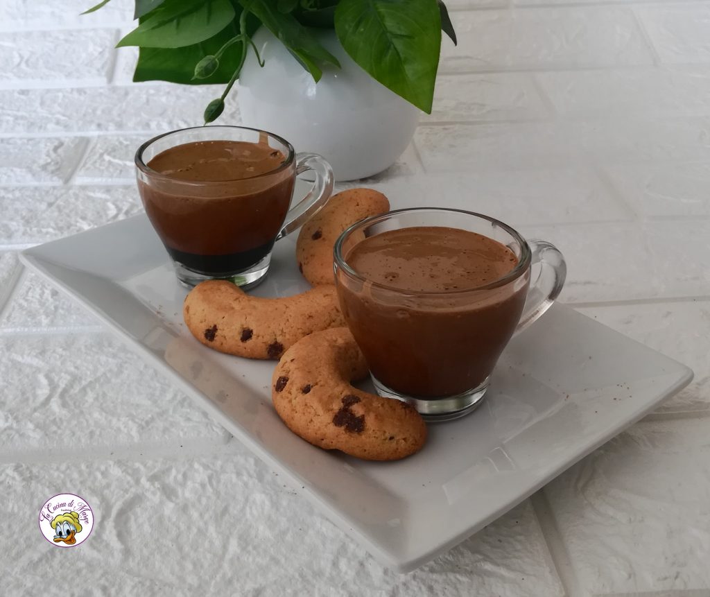 CREMA FRÍA DE CAFÉ DE CEBADA