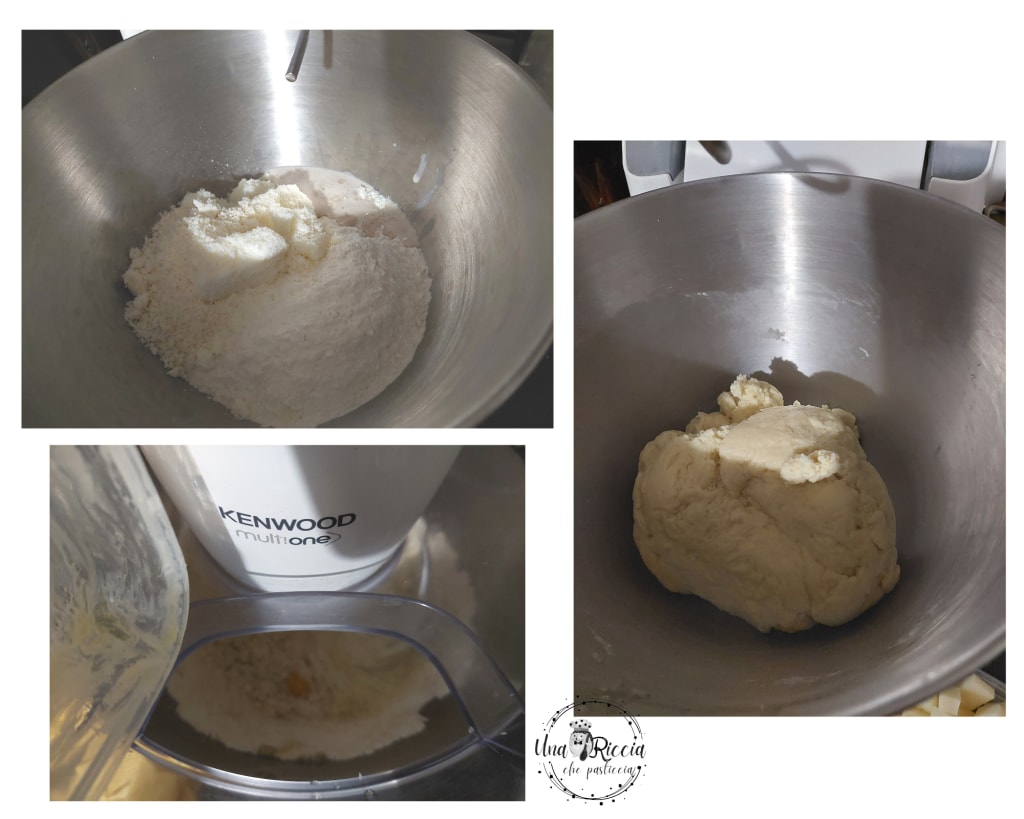 masa pan de pascua