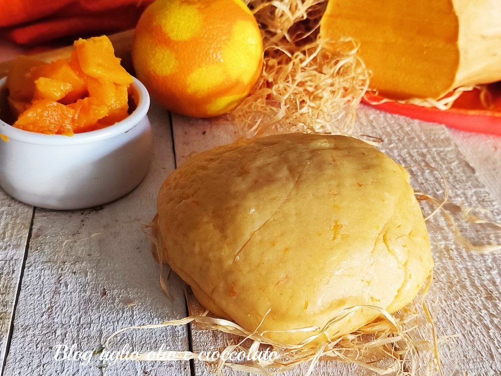 MASA QUEBRADA DE CALABAZA NO NECESITA REPOSO EN FRIGORÍFICO ES FÁCIL DE HACER BIEN MANEJABLE Y SIN MANTEQUILLA