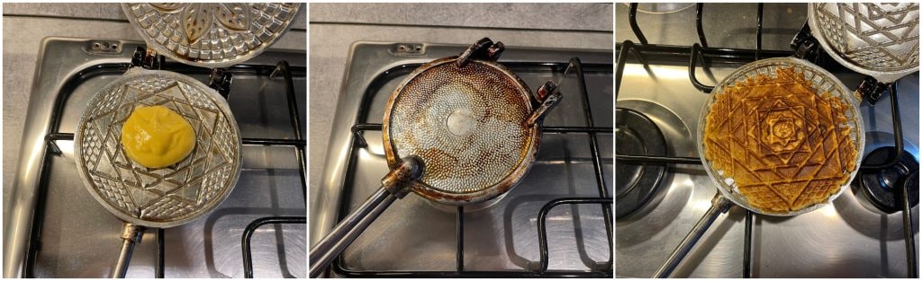 Ferratelle abruzzesi