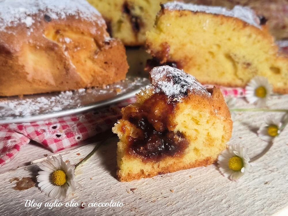 Pastel de masa quebrada con yogur griego Bimby: receta dulce suave y cremosa, sin mantequilla la preparas en pocos minutos y siempre conquista a todos
