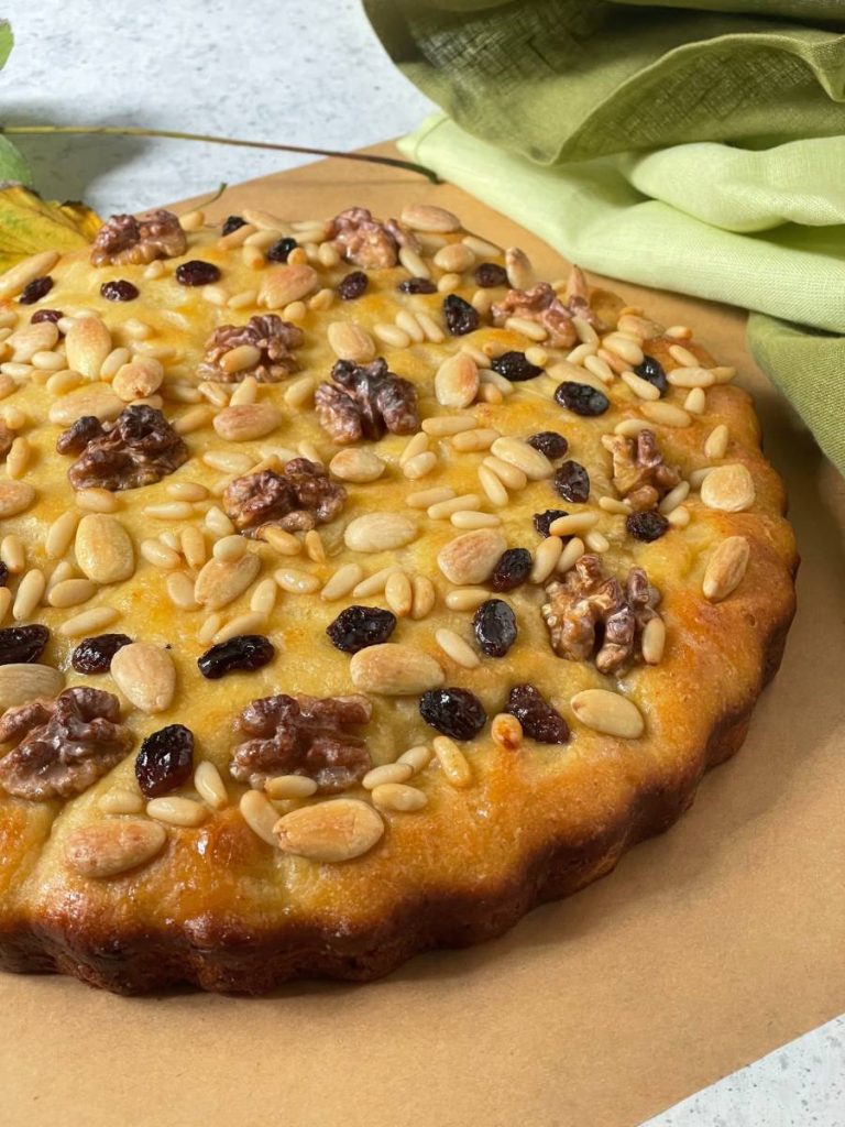 piada de los muertos