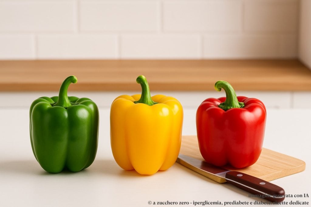pimientos