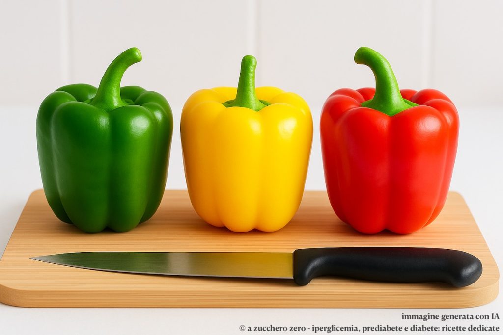 pimientos