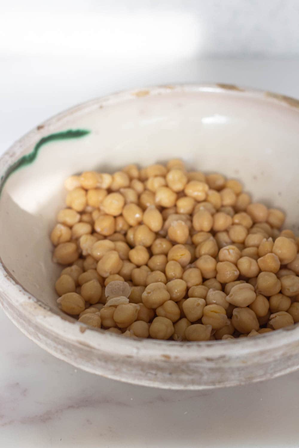 Cómo hacer rebozado para fritos secos y crujientes