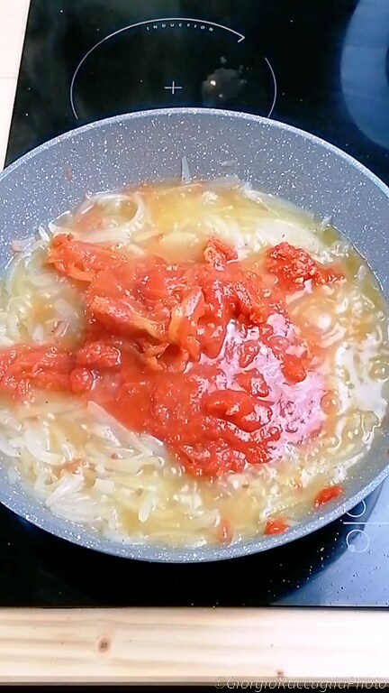 pizzetas fritas de la abuela