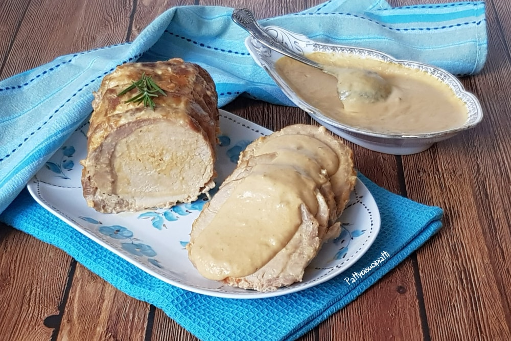 ravioloni de ricotta al tomate