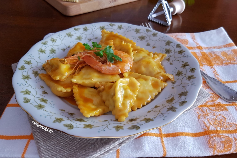 triángulos de dorada