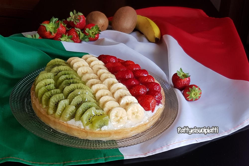 salsa de setas a la genovesa