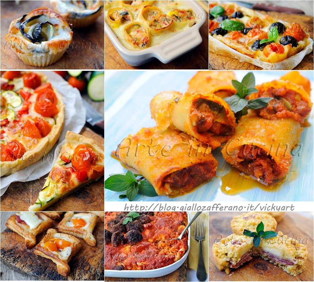 RECETAS PARA EL DÍA DE LA MADRE menú fácil