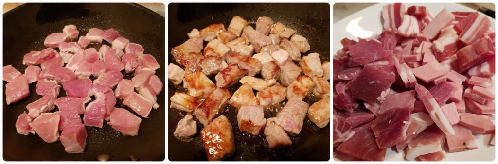 cappelletti en caldo