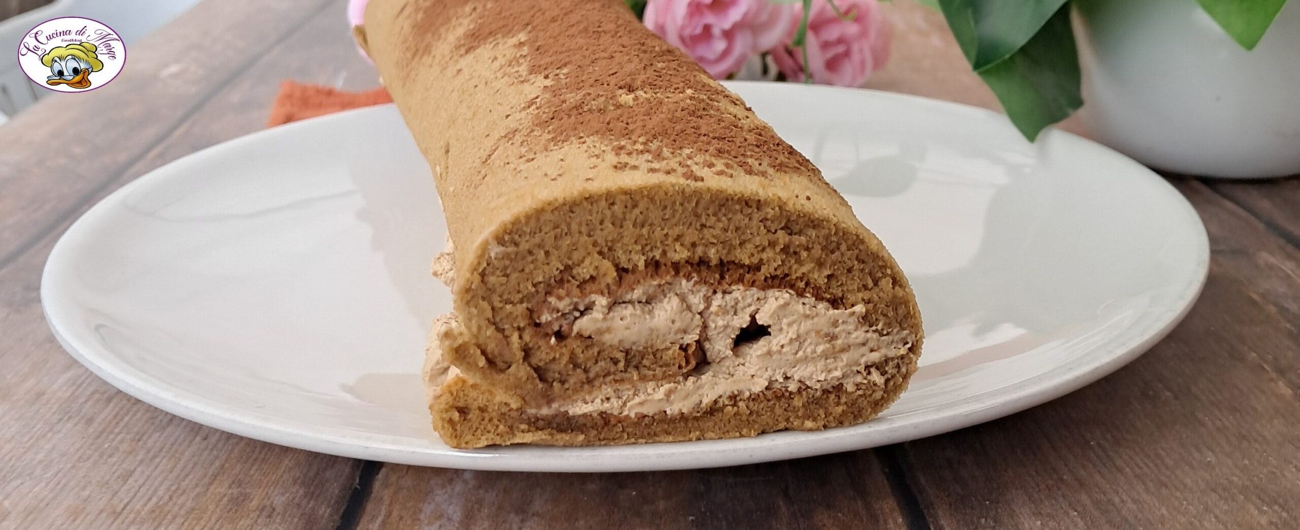 Rollo de café