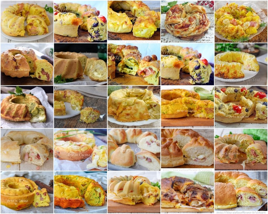 ROSQUILLAS SALADAS ideas fáciles y rápidas