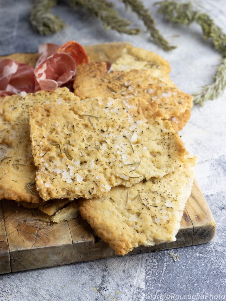 scrocchiarella rápida