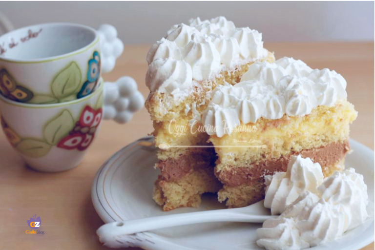 tarta de cumpleaños