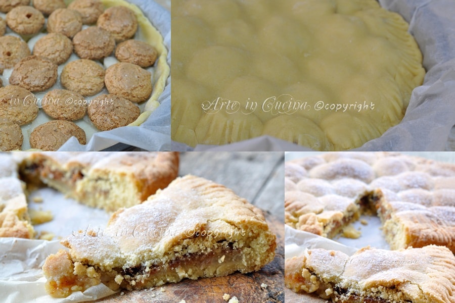 TARTA AMAMELA con Thermomix o sin ella