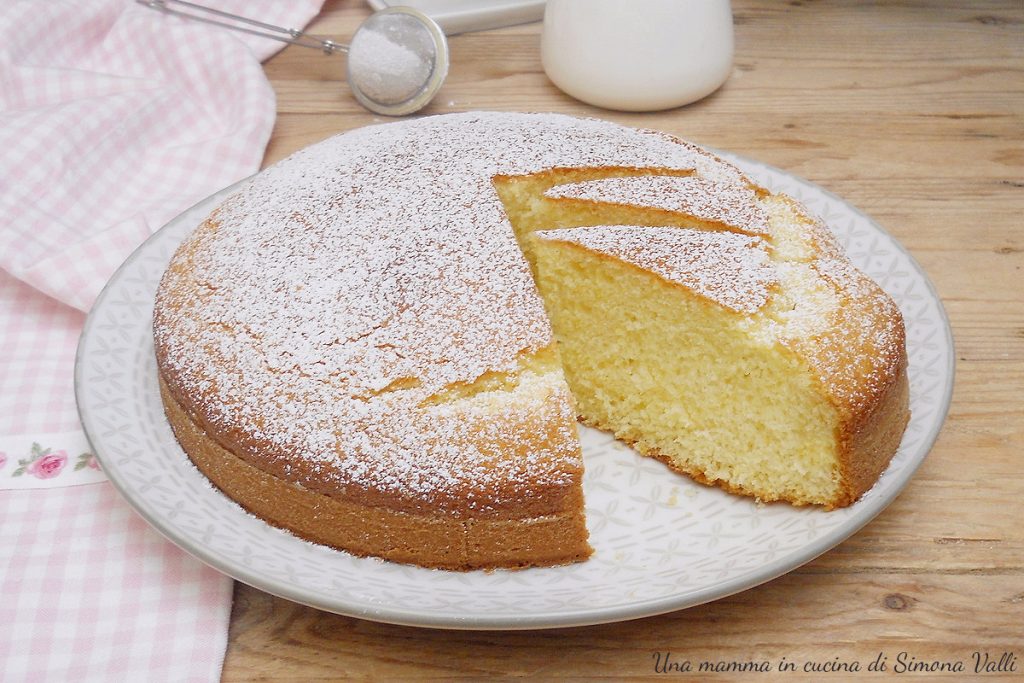 tarta de los ángeles horiz