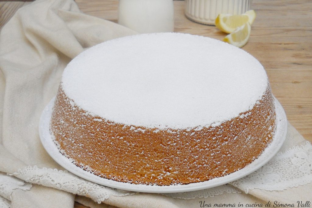 tarta paraíso oriz