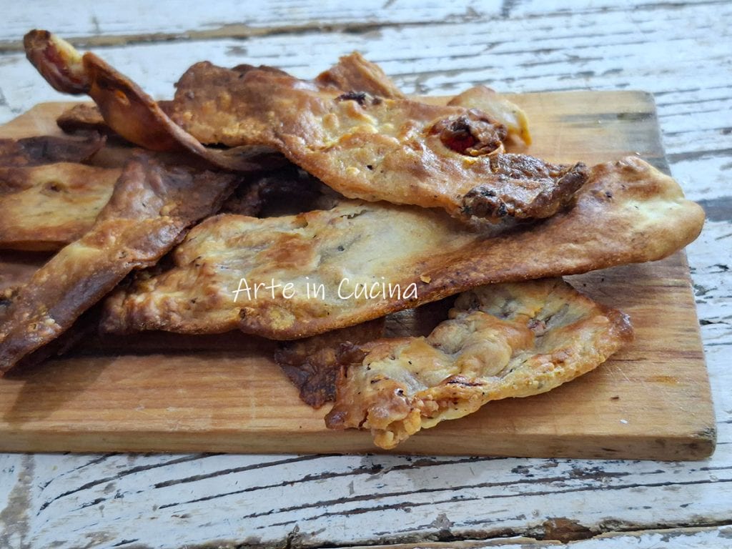 TRABAJOS de ROMERO y BACON