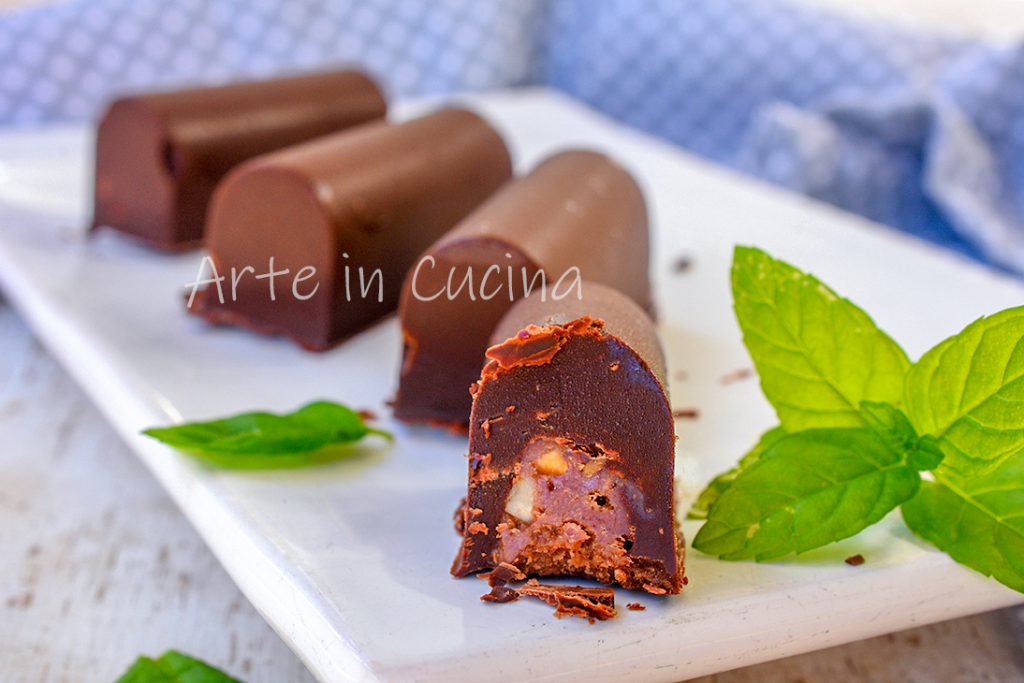 Turroncitos de los muertos