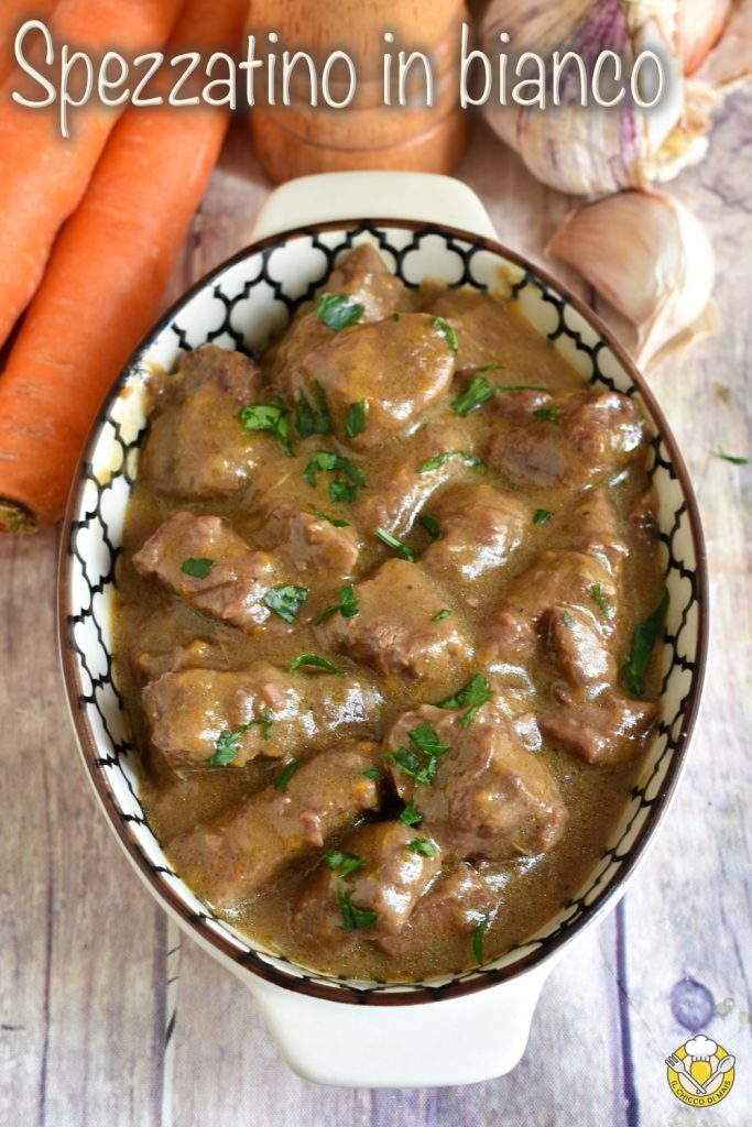 v_ estofado de ternera en blanco tiernísimo y cremoso sin patatas receta perfecta a larga cocción il chicco di mais