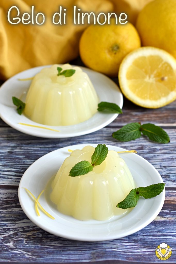 v_ gelatina de limón siciliana receta pudín de jugo de limón sin gelatina de pescado solo 3 ingredientes