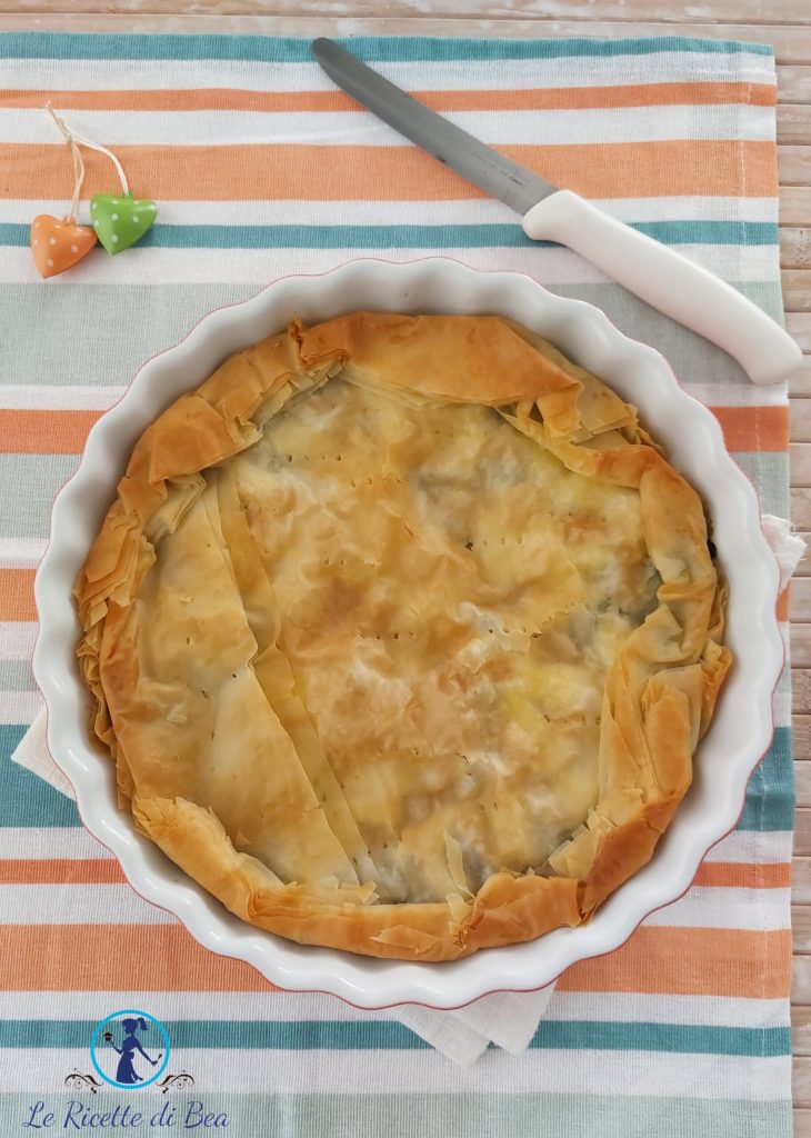 byrek cocina albanesa