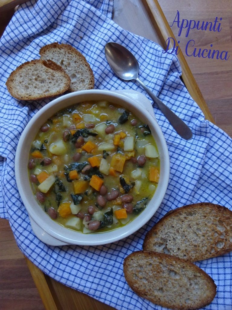 Sopa frantoiana