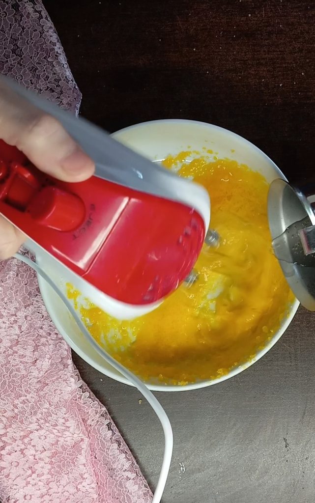 Insertamos el jarabe