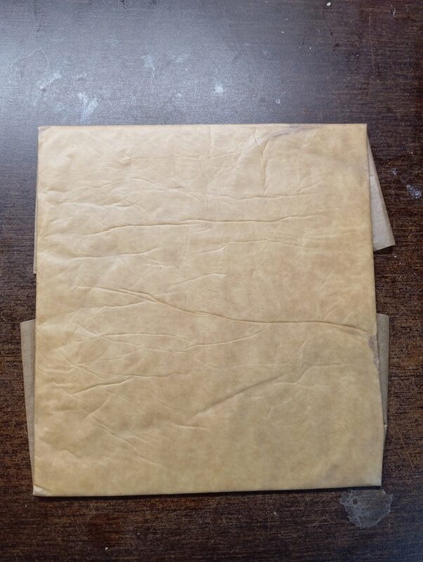 Bloque de mantequilla