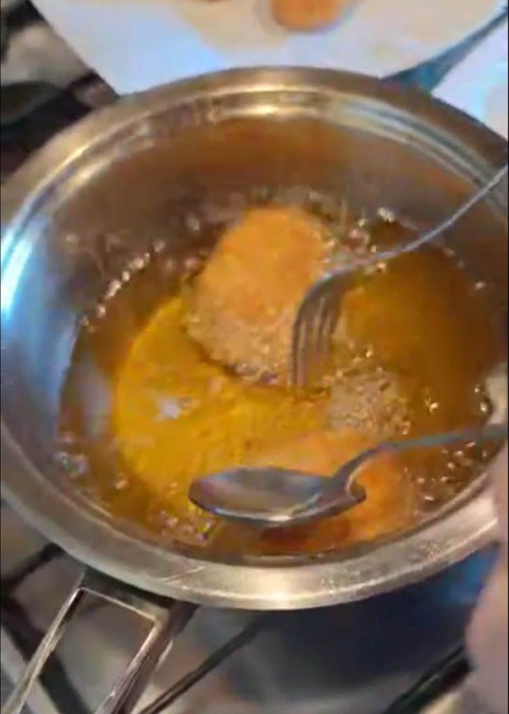 Supplí al teléfono