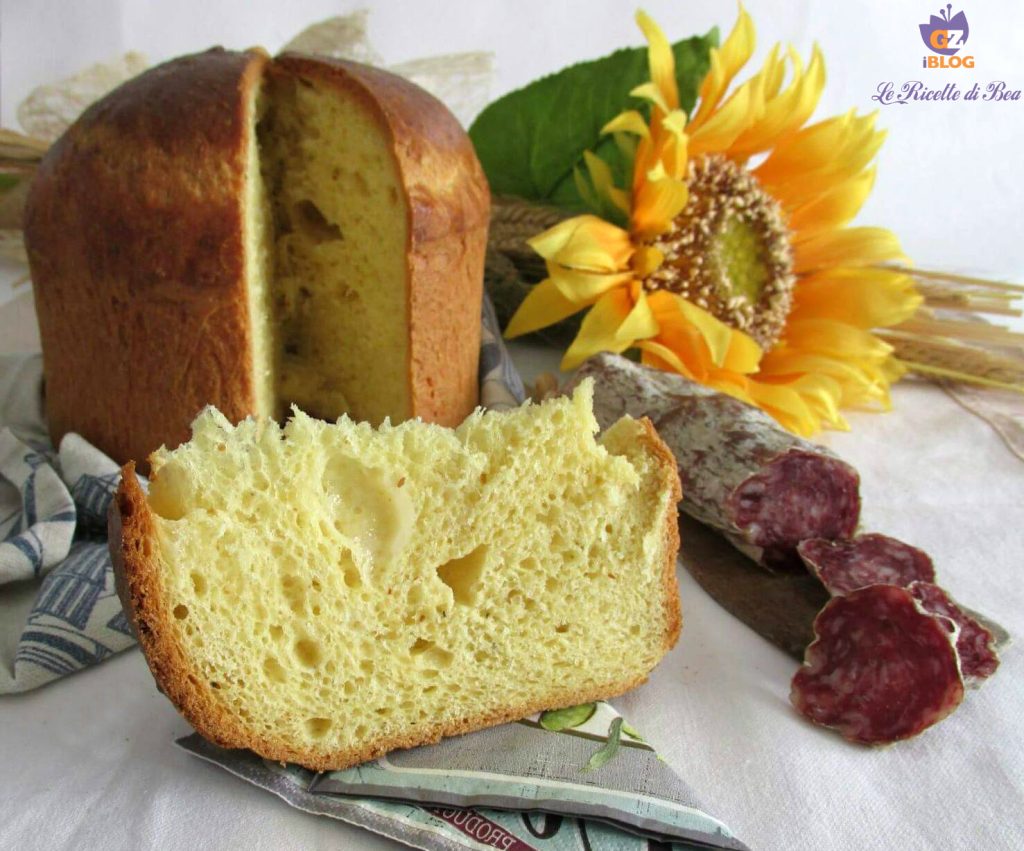 Crescia de Pascua o Pizza de Pascua