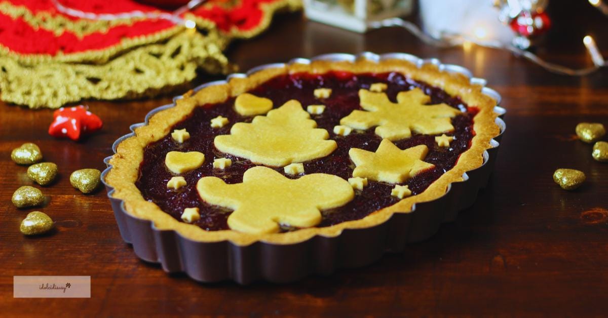 Tarta de Navidad casera: la receta perfecta para las fiestas