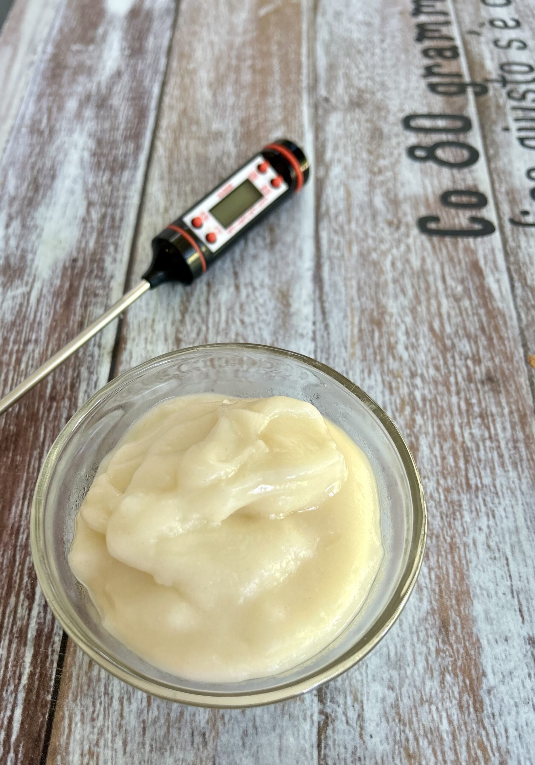 Water roux o tang zhong