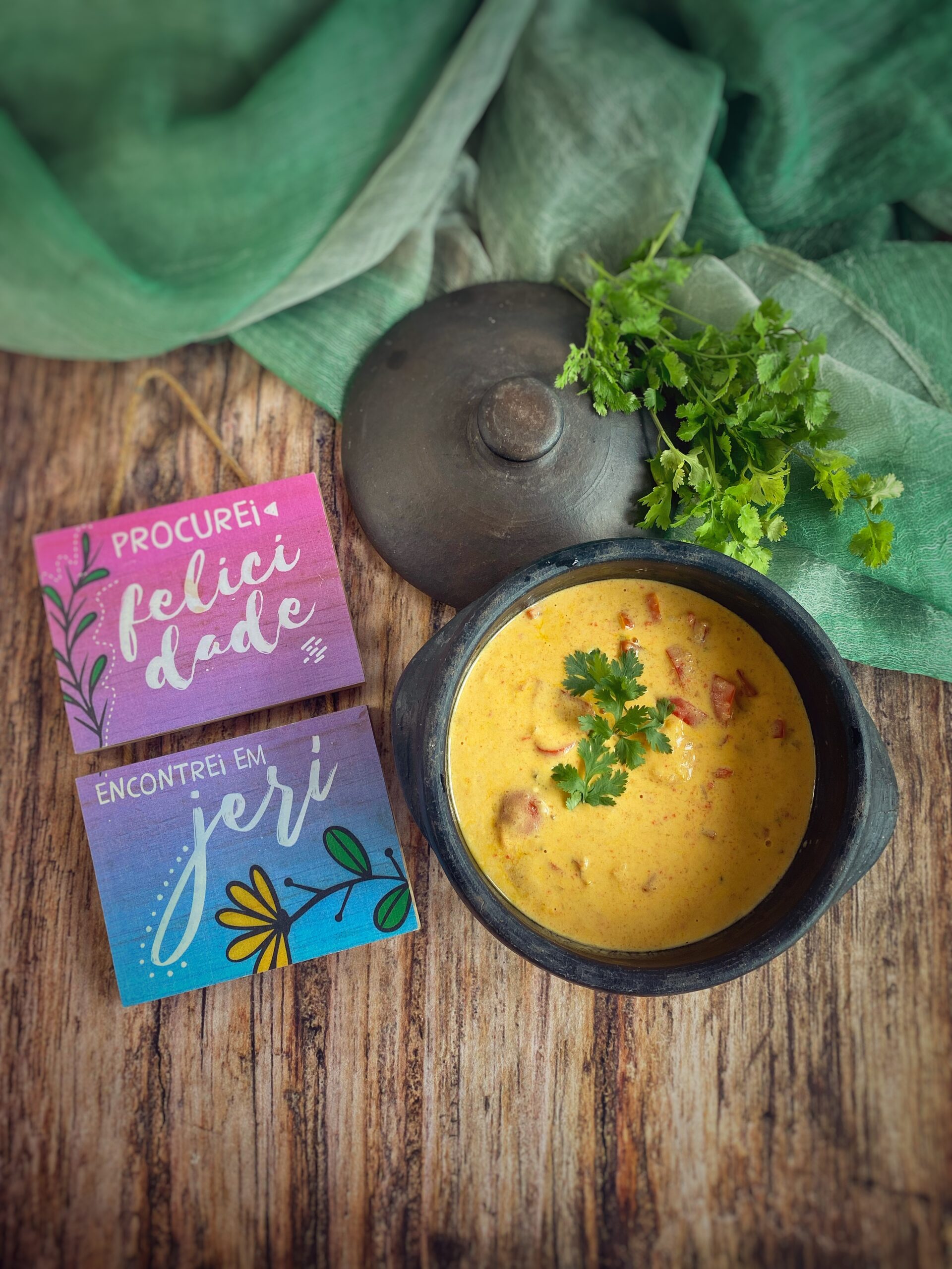 Bobo de camarón (Brasil)