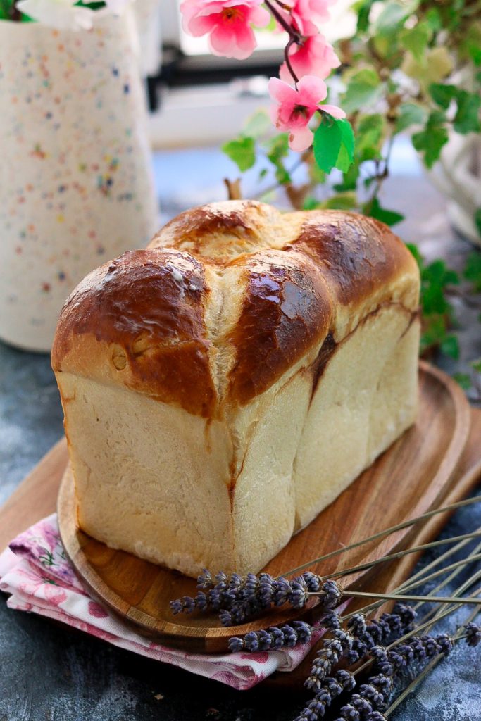 TRENZA SALADA SUAVE HECHA EN CASA
