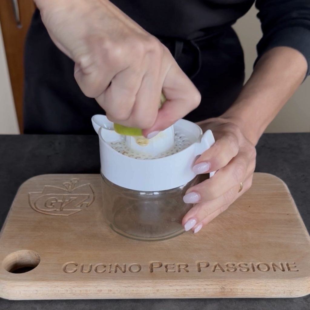 Muslos de pollo deshuesados al horno