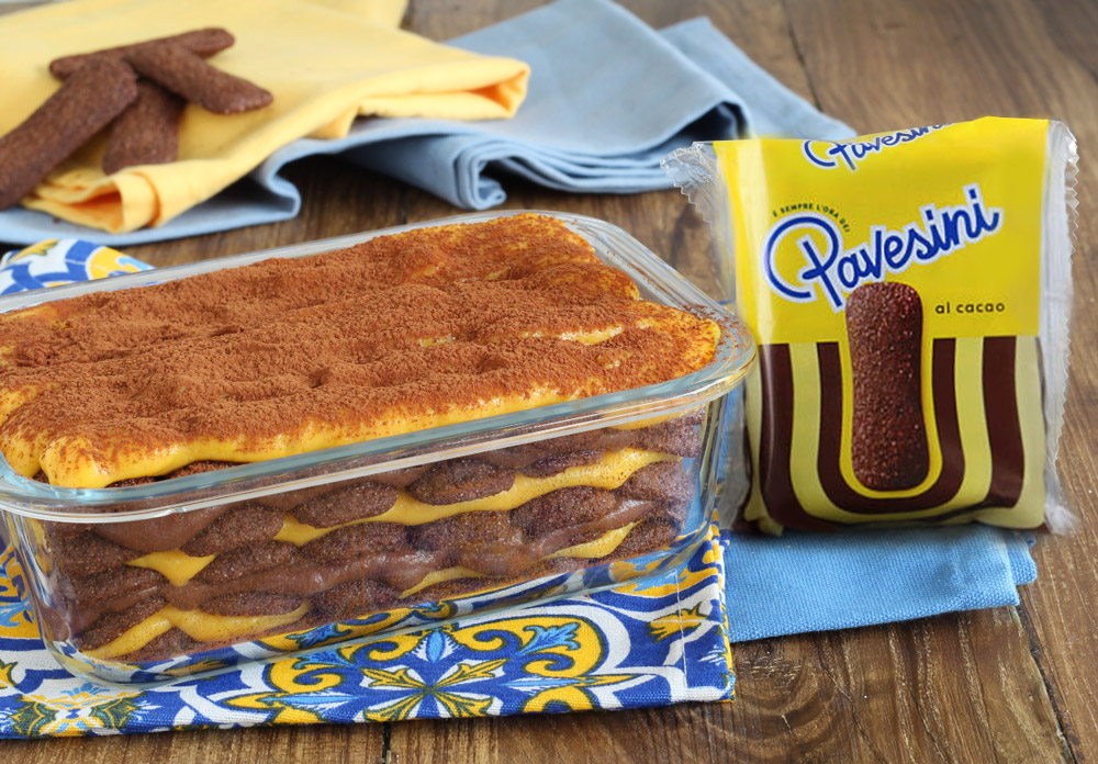 PASTEL DULCE DE CALABAZA Y CHOCOLATE