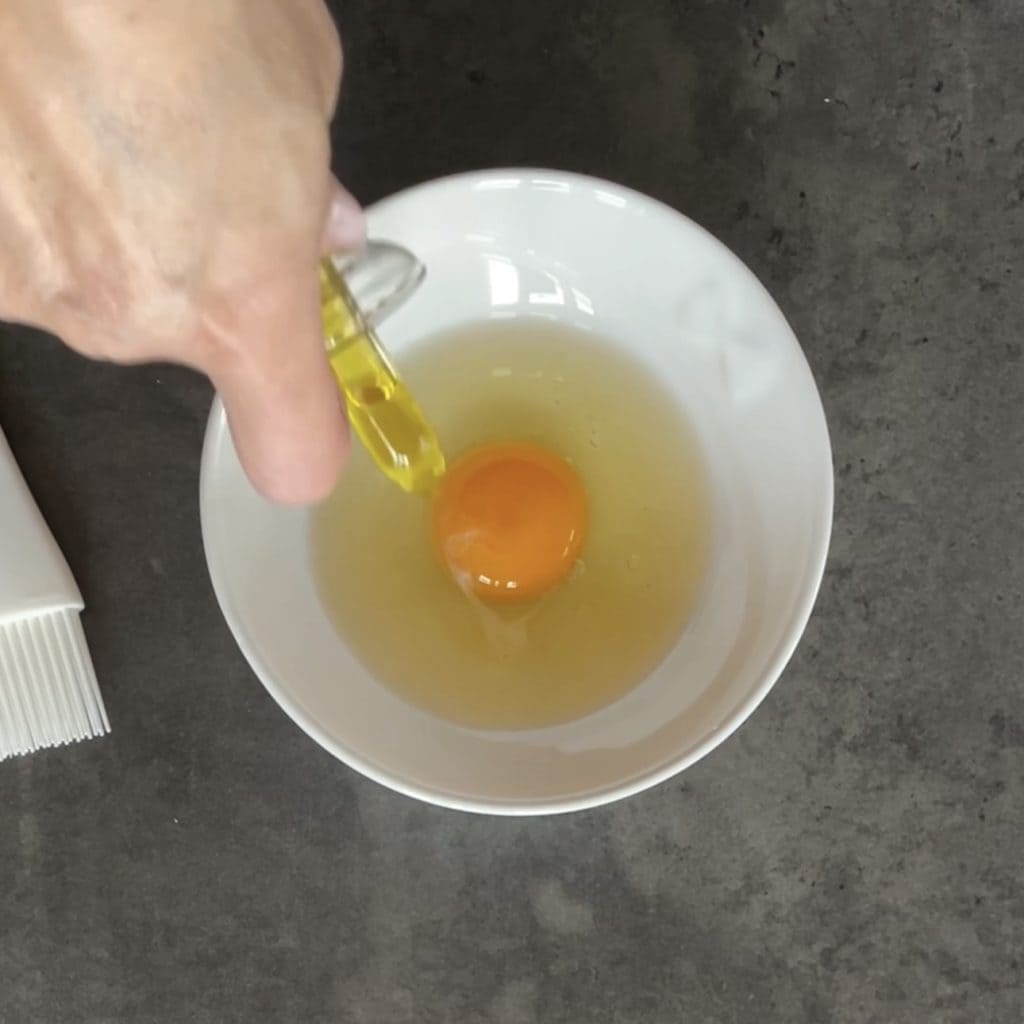 Pan de molde relleno