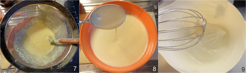 Pancakes sin gluten receta desayuno americano el chicco di mais 3