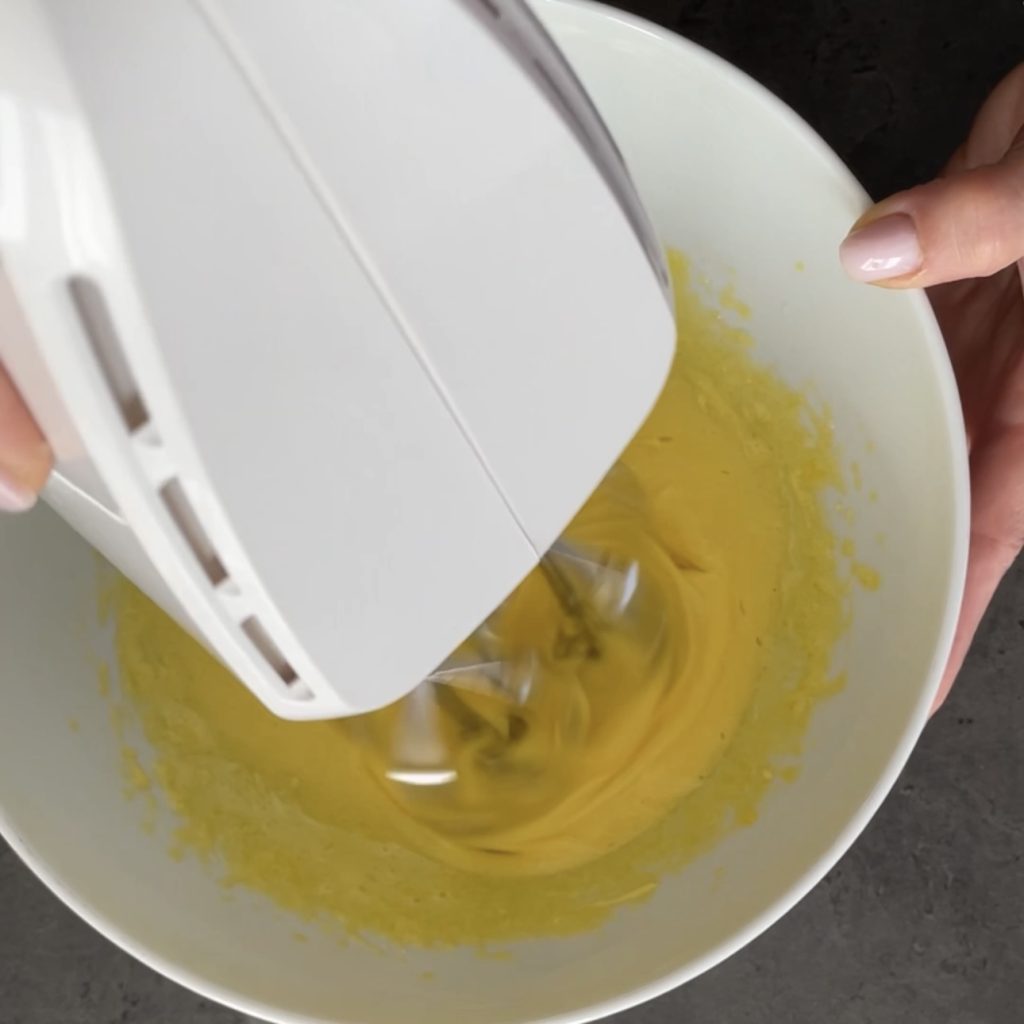 Tiramisú con pandoro