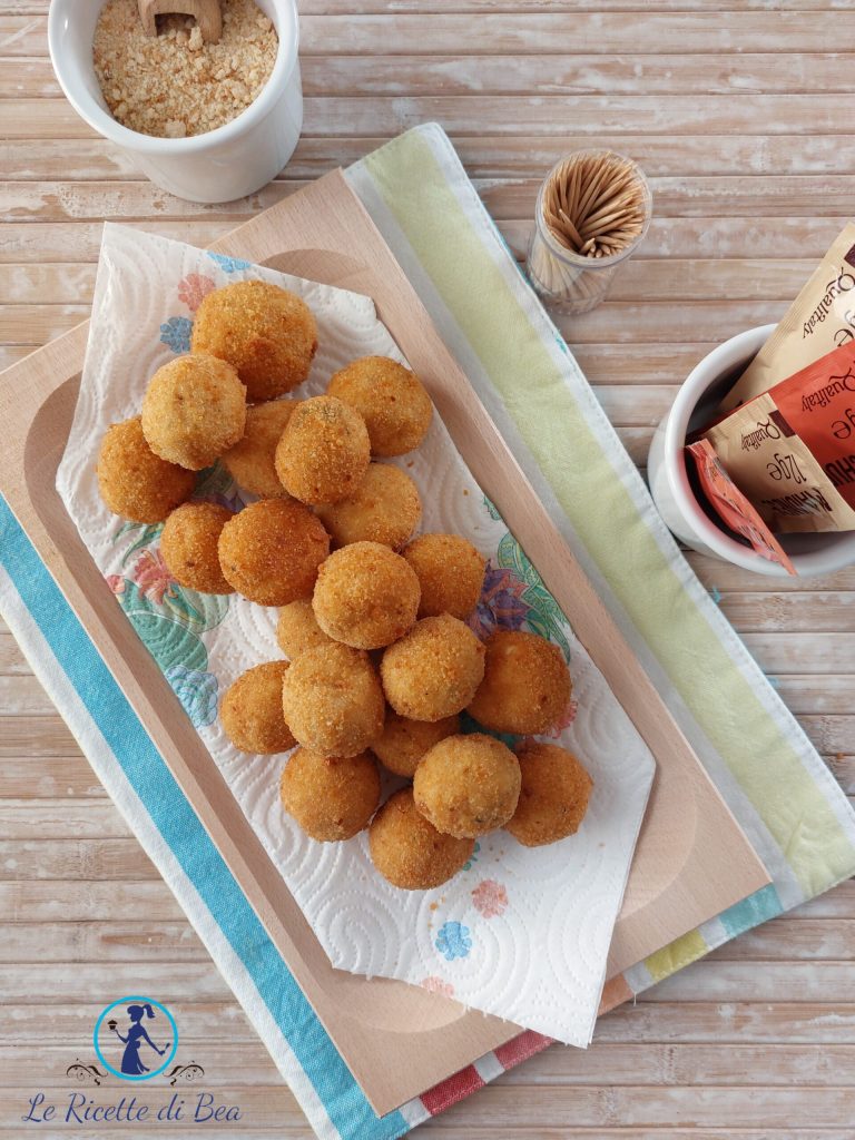 receta con pollo frito