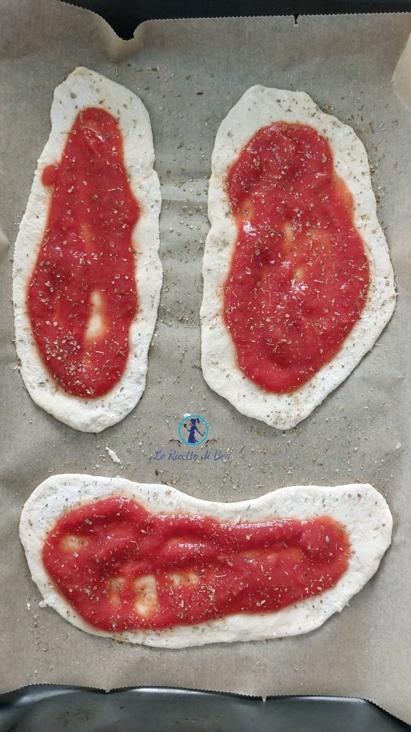 condimento para lenguas de pizza